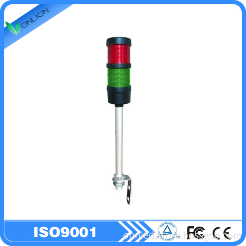TUV CE led andon tower light for assemble line factory indicator light